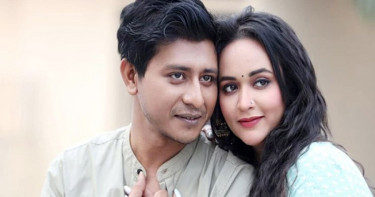ব্যক্তি শামীমকে ধুয়ে দিলেন অহনা