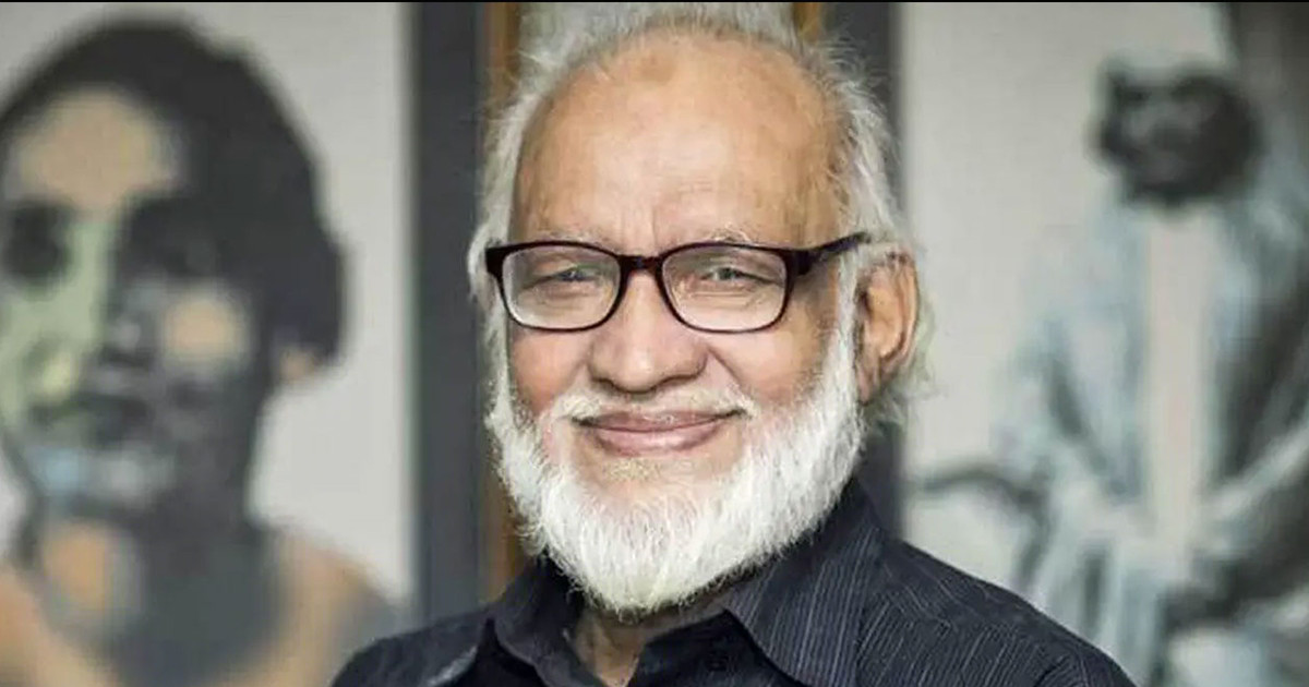 সংগীতজ্ঞ মুস্তাফা জামান আব্বাসী আর নেই