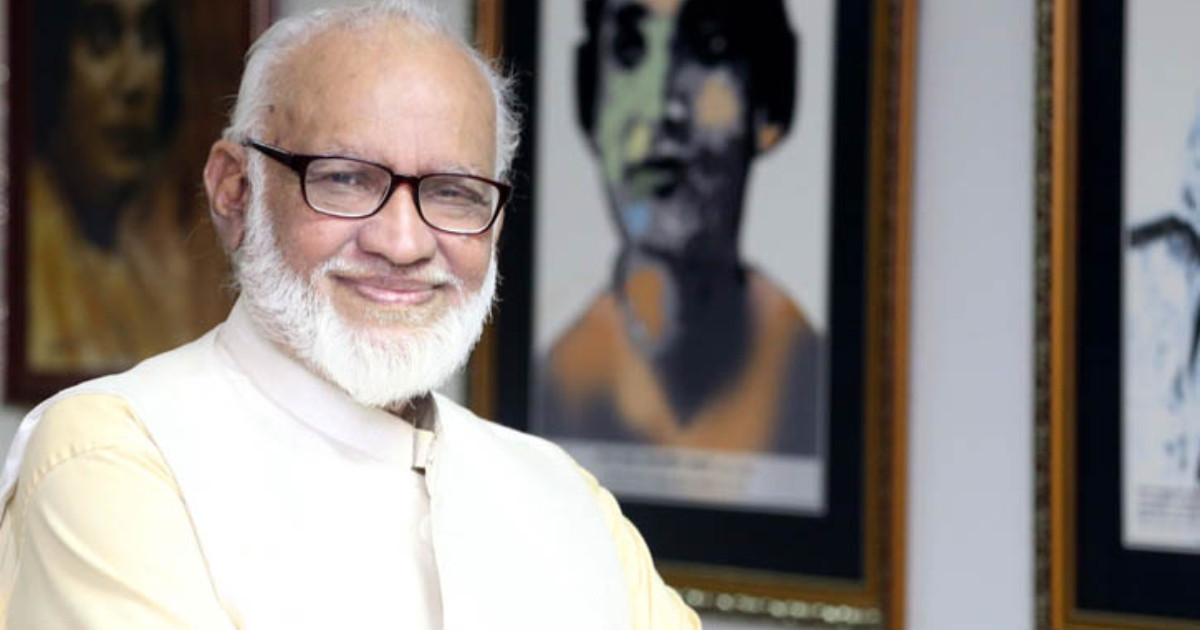 বরেণ্য সংগীতশিল্পী মুস্তাফা জামান আব্বাসী আর নেই