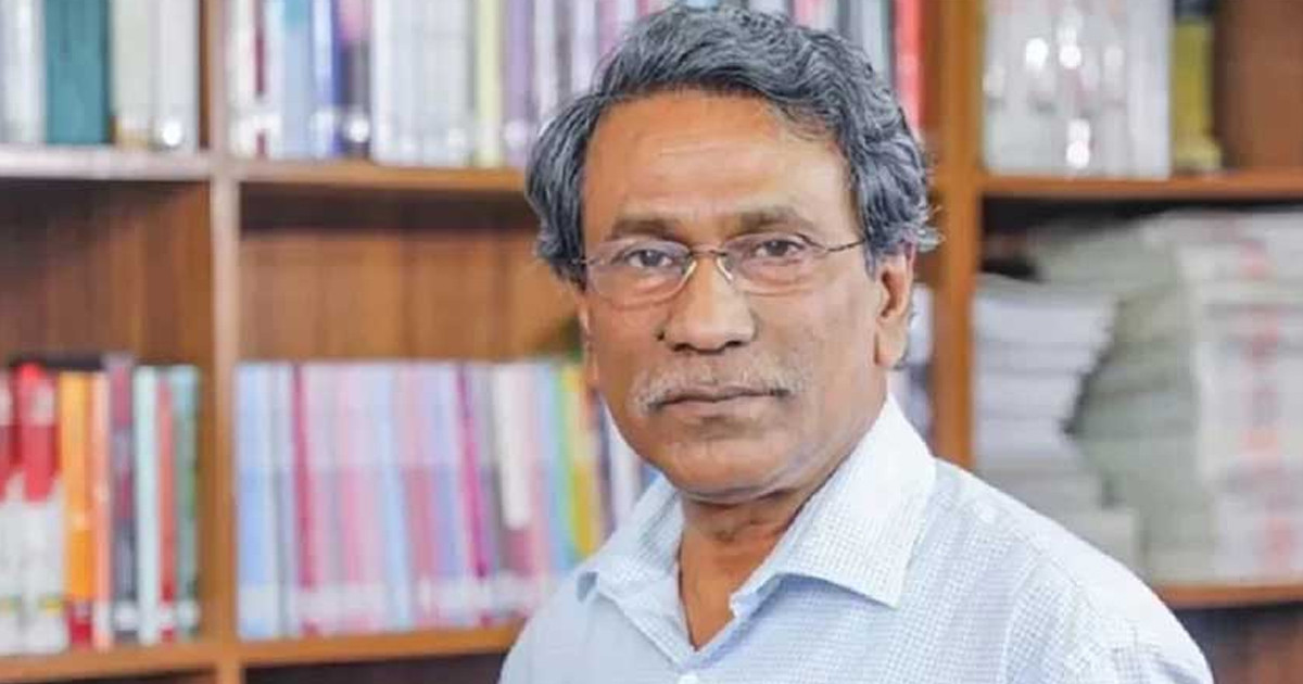 জাতীয় সনদ তৈরি ছাড়া গণতান্ত্রিক রাষ্ট্রের সুনির্দিষ্ট পথ তৈরি করা যাবে না: আলী রীয়াজ