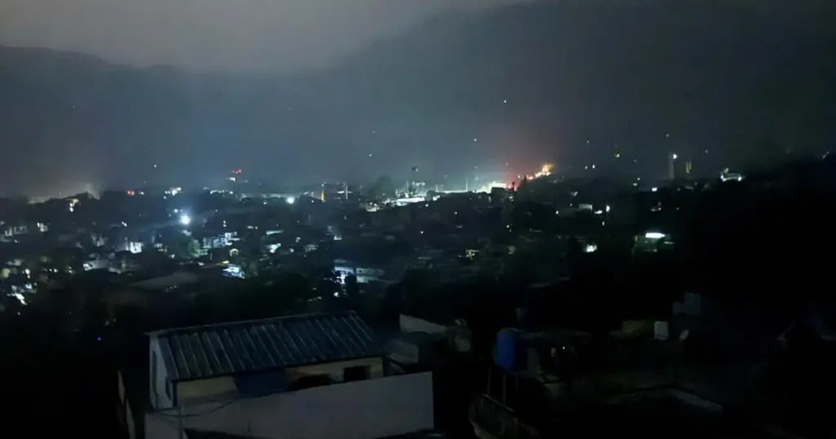 তবে কী পরমাণু শক্তিধর দুই দেশ পূর্ণাঙ্গ যুদ্ধের পথে!