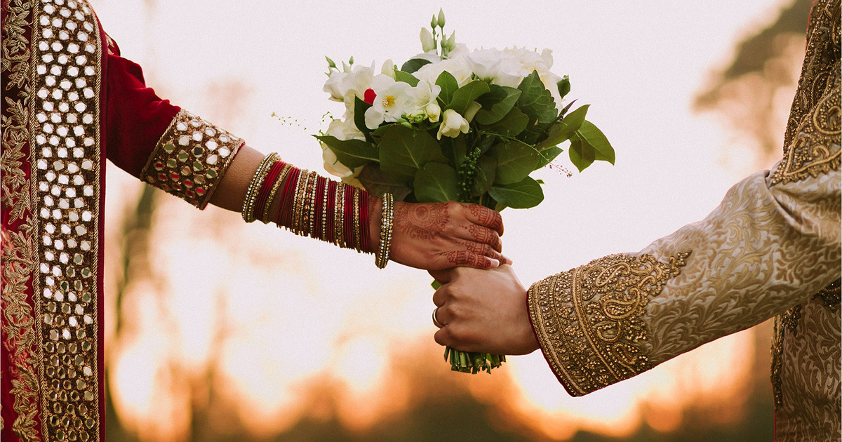 বিয়ে না করলেই বিপদ! যা বলছে গবেষণা
