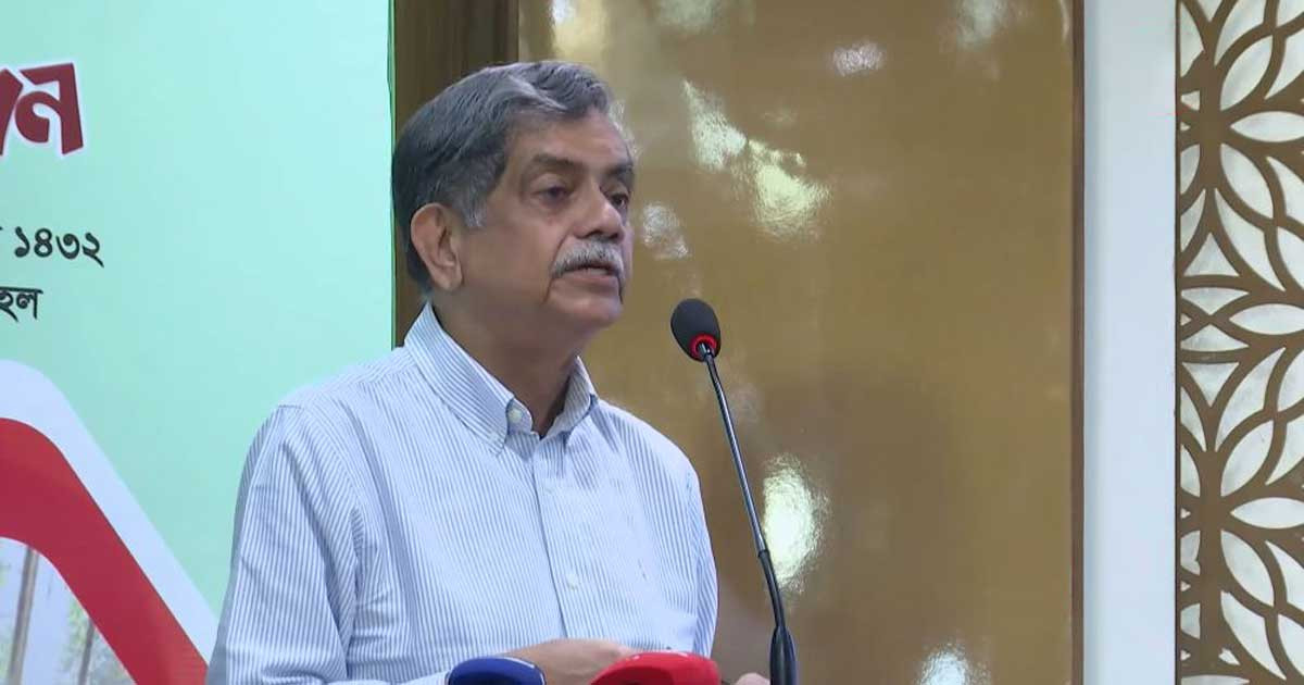 প্রাথমিকে আবারও বৃত্তি পরীক্ষা চালুর পরিকল্পনা সরকারের: শিক্ষা উপদেষ্টা