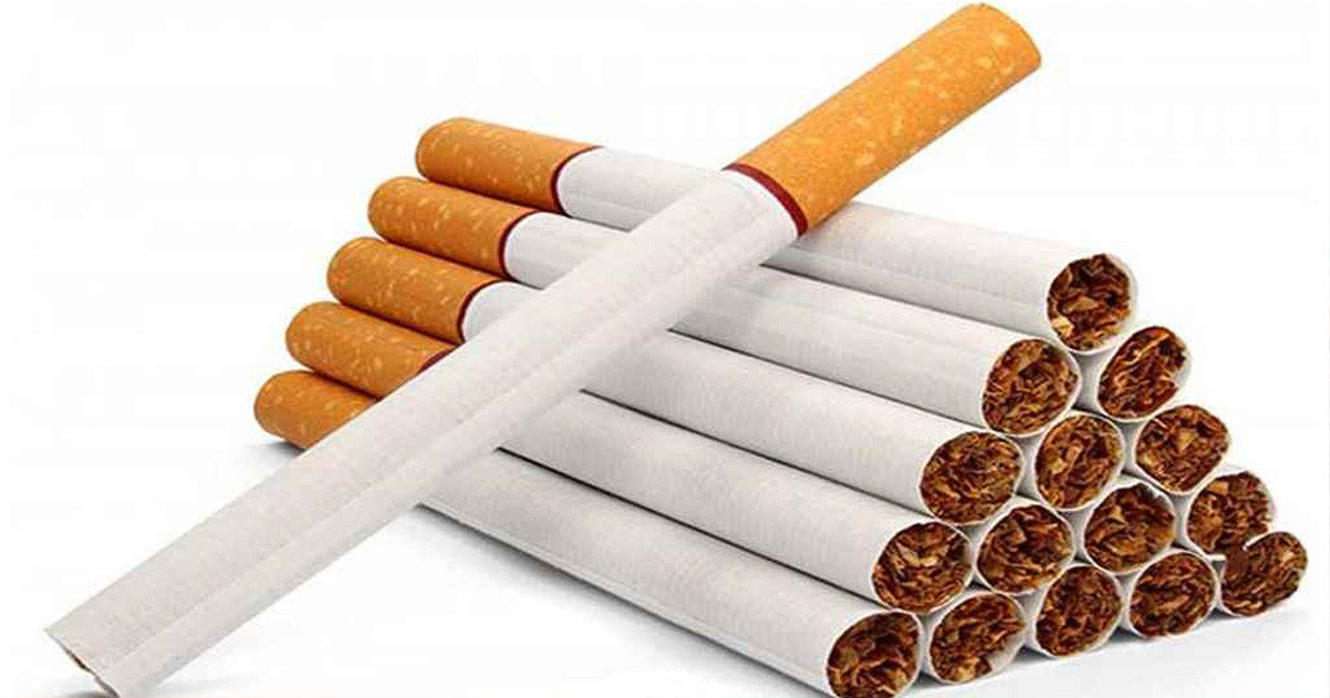 সিগারেটের দাম বাড়ানোর প্রস্তাব