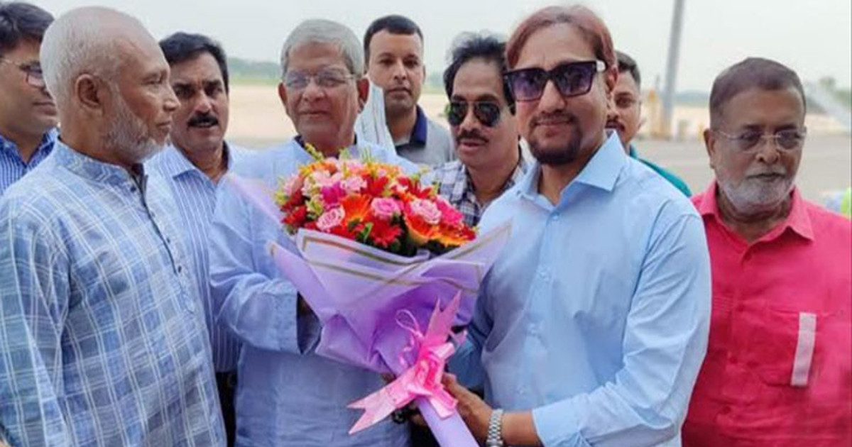 চট্টগ্রামের পলোগ্রাউন্ডে বিএনপির সমাবেশ শুরু, ৫ লাখ তরুণের সমাগম প্রত্যাশা