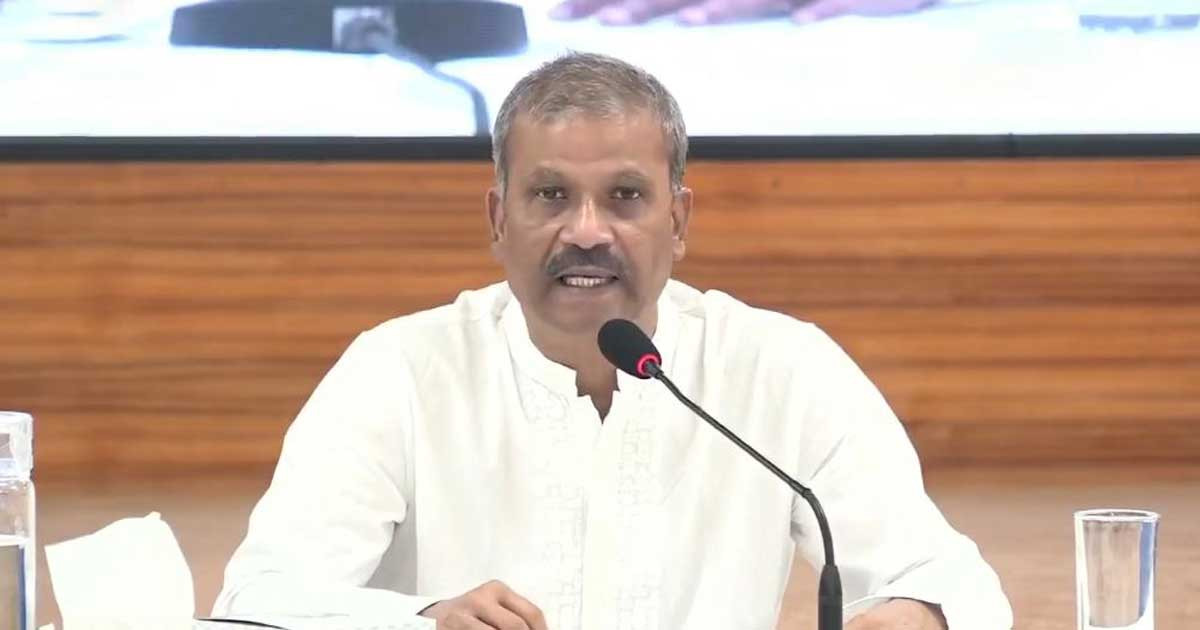 গণহত্যার বিচারে হচ্ছে ট্রুথ অ্যান্ড রিকনসিলিয়েশন কমিশন: আইন উপদেষ্টা