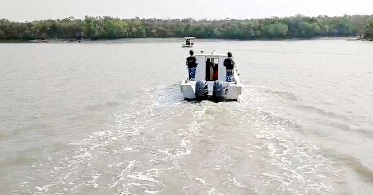 চরে ৭৮ জনকে পুশইন করল বিএসএফ, খাবার-ওষুধ দিল কোস্টগার্ড