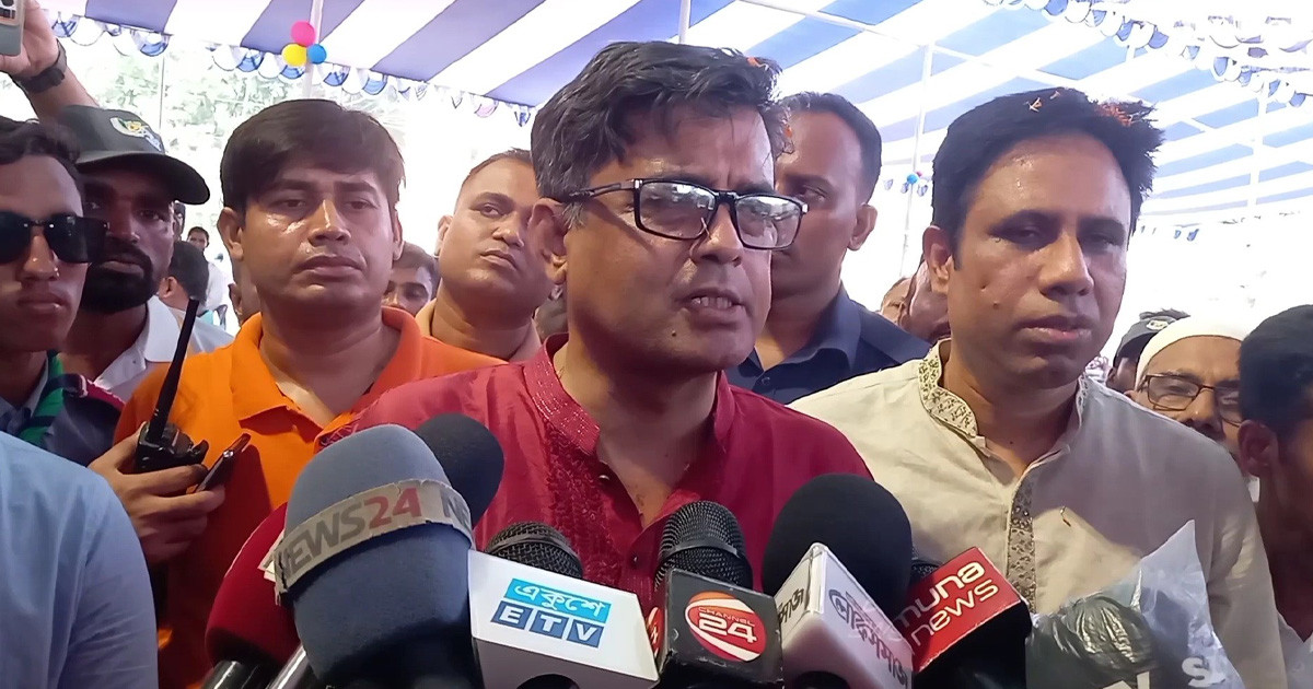 ভারতে বাংলাদেশের টিভির যে চ্যানেলগুলি বন্ধ করেছে সেটা খুবই দুর্ভাগ্যজনক