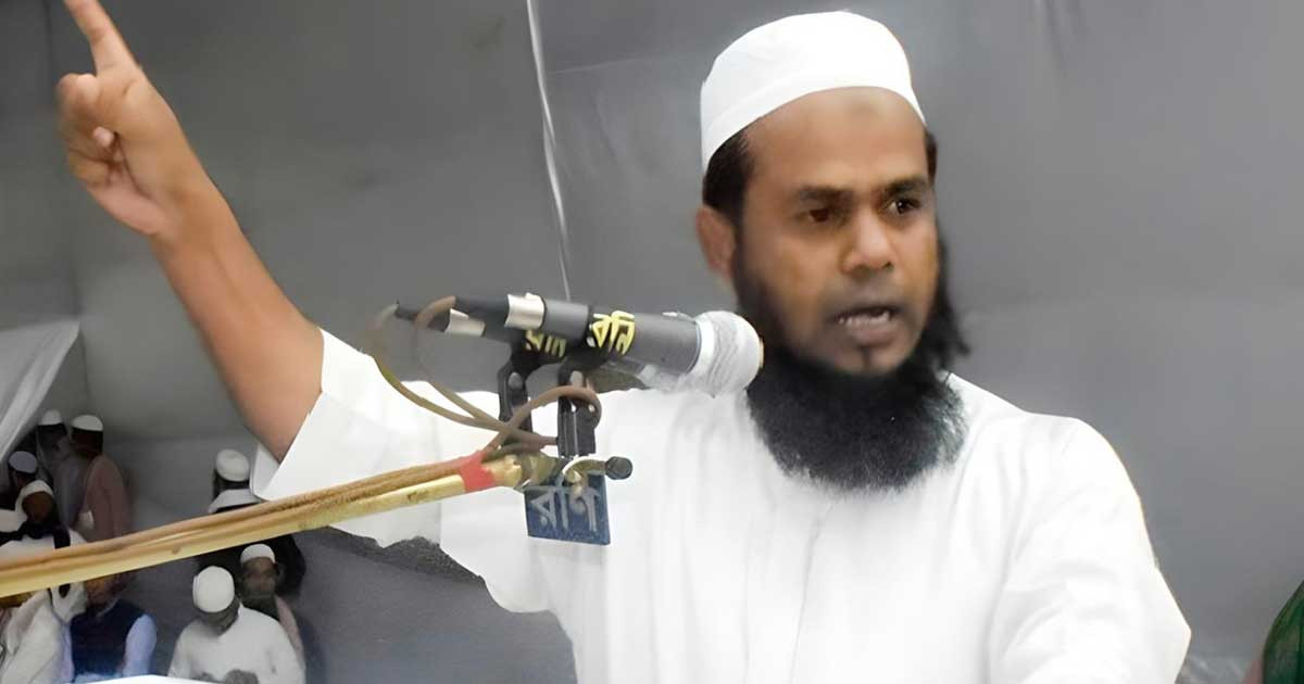 আ. লীগ নিষিদ্ধ না করলে সারাদেশ থেকে ঢাকাকে বিচ্ছিন্ন করার হুঁশিয়ারি