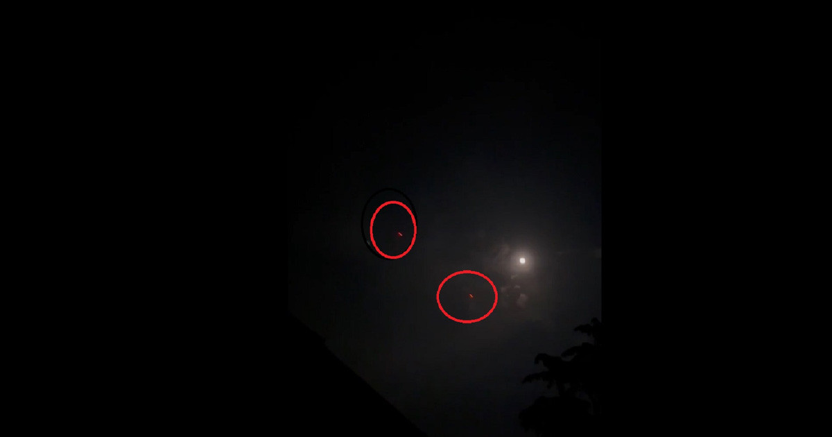 ভারত-পাকিস্তান যুদ্ধবিরতির পর শ্রীনগরে জোরালো বিস্ফোরণ, ব্ল্যাক আউট