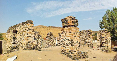 যার ইহরাম সংক্রান্ত সমস্যার সমাধানে আয়াত নাজিল হয়