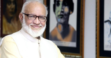 বরেণ্য সংগীতশিল্পী মুস্তাফা জামান আব্বাসী আর নেই