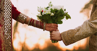 বিয়ে না করলেই বিপদ! যা বলছে গবেষণা
