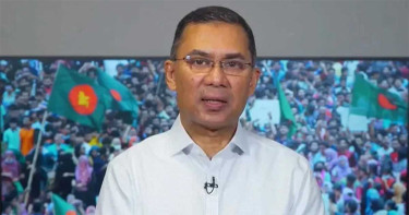 বিশ্বের সকল মায়ের জন্য শুভকামনা তারেক রহমানের