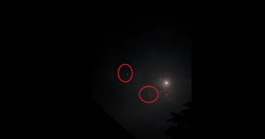 ভারত-পাকিস্তান যুদ্ধবিরতির পর শ্রীনগরে জোরালো বিস্ফোরণ, ব্ল্যাক আউট