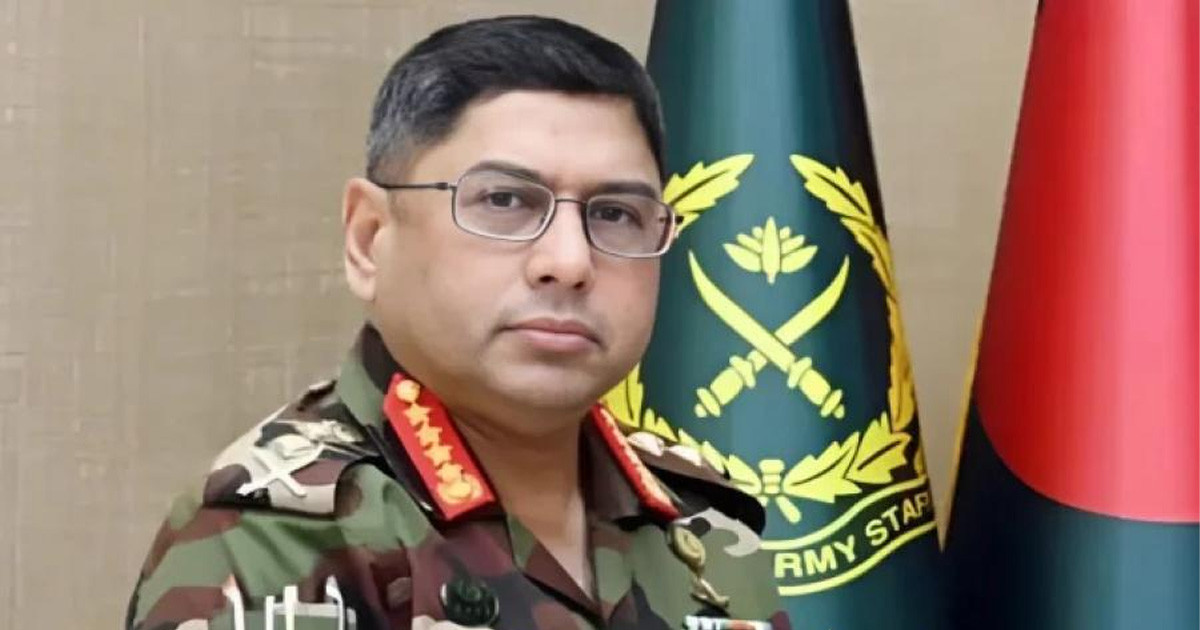 সেনা ম্যাজিস্ট্রেসি বহালে কুচক্রের মাথায় বাজ
