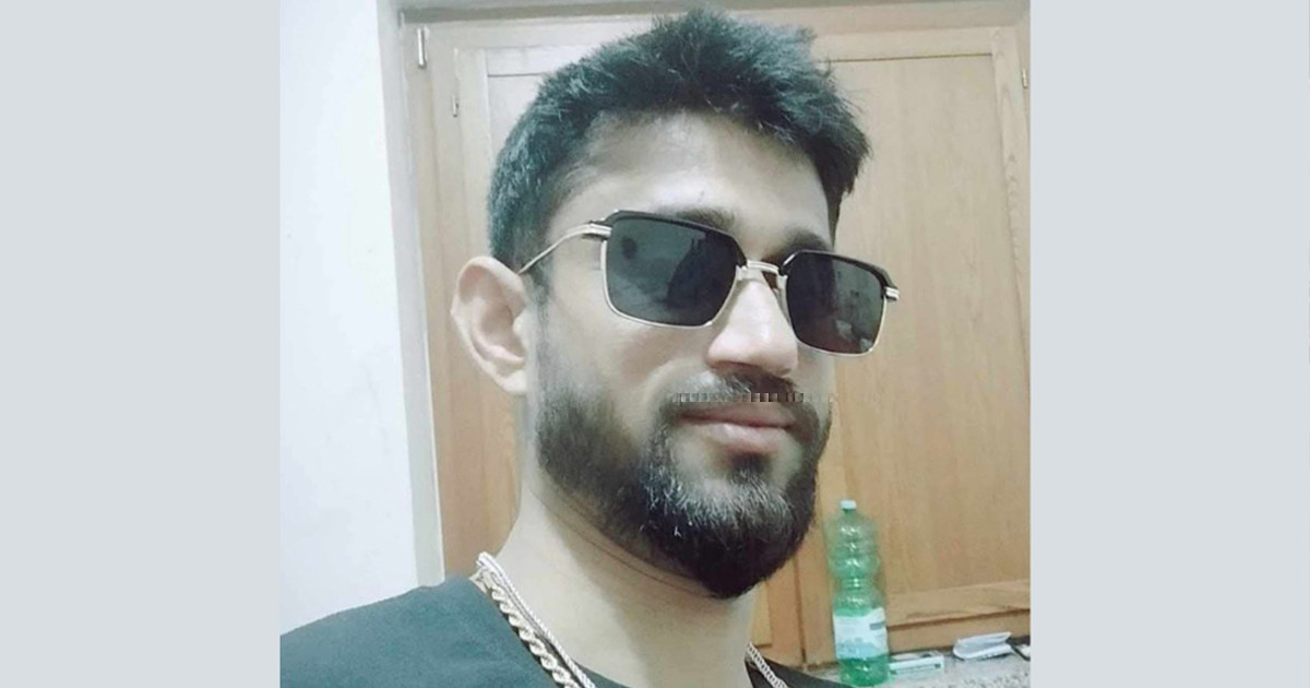 ইতালিতে সড়ক দুর্ঘটনায় প্রবাসী বাংলাদেশির মৃত্যু
