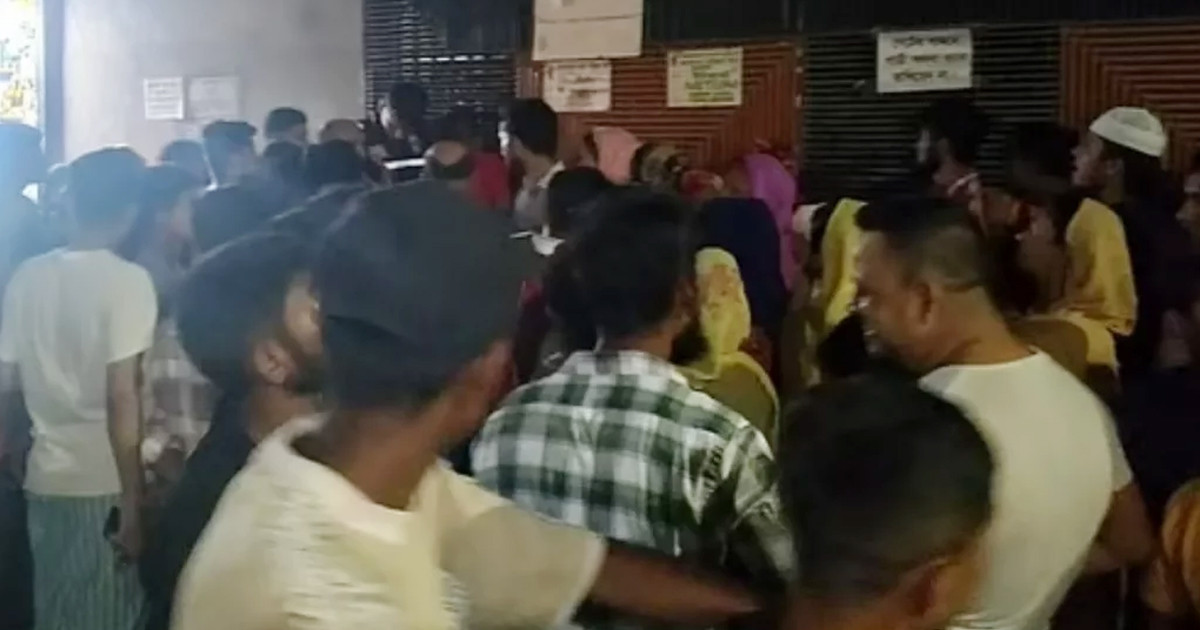 খুনি ছিল চেনাজানা, ঢাকায় দুই বোনকে হত্যার ঘটনায় চাঞ্চল্যকর মোড়