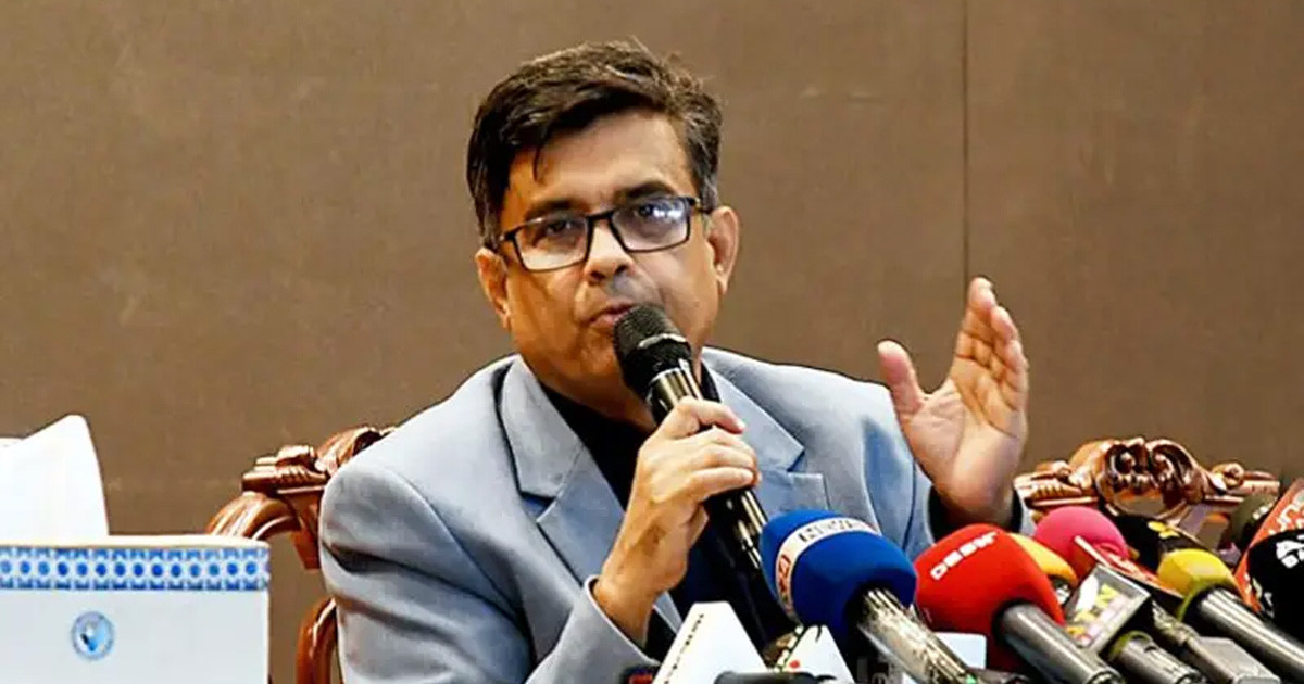 ‘আমরা কোনো প্রতিকূল আন্তর্জাতিক প্রতিক্রিয়া আশা করি না’