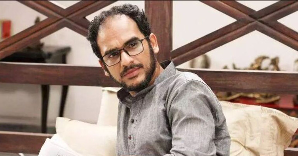 ভারতীয় সংবাদমাধ্যমের ওপর ক্ষেপলেন অভিনেতা ঋত্বিক!