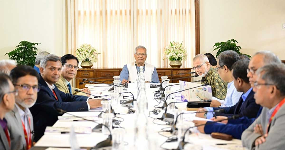 এলডিসি উত্তরণে জরুরি ও সমন্বিত পদক্ষেপ গ্রহণের আহ্বান