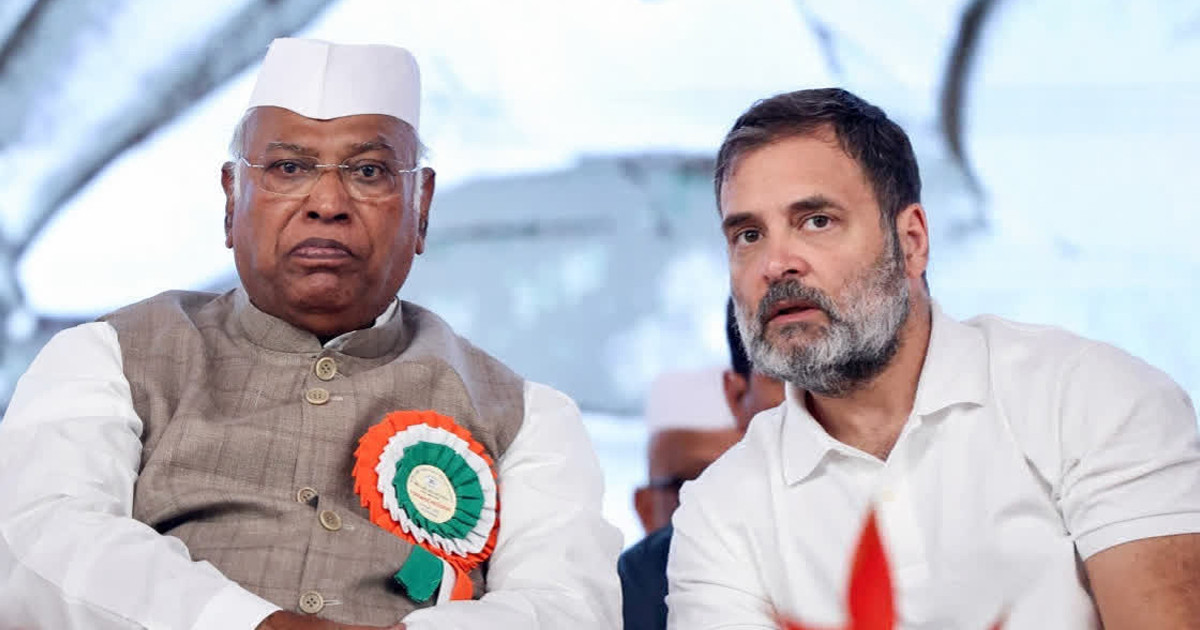 যুদ্ধবিরতি নিয়ে মোদিকে কংগ্রেসের চিঠি, জানালো যে দাবি