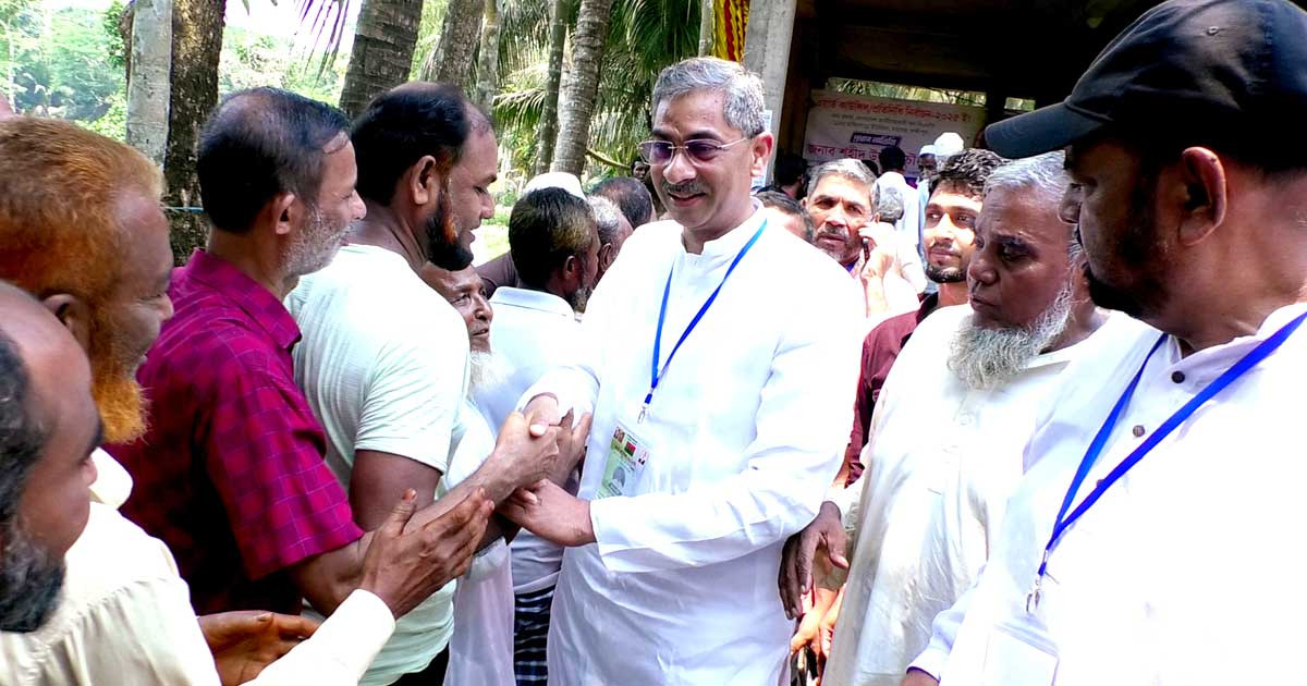‘আ. লীগ নিষিদ্ধের সিদ্ধান্ত দলগুলোর সঙ্গে আলোচনার ভিত্তিতে হতে পারতো’