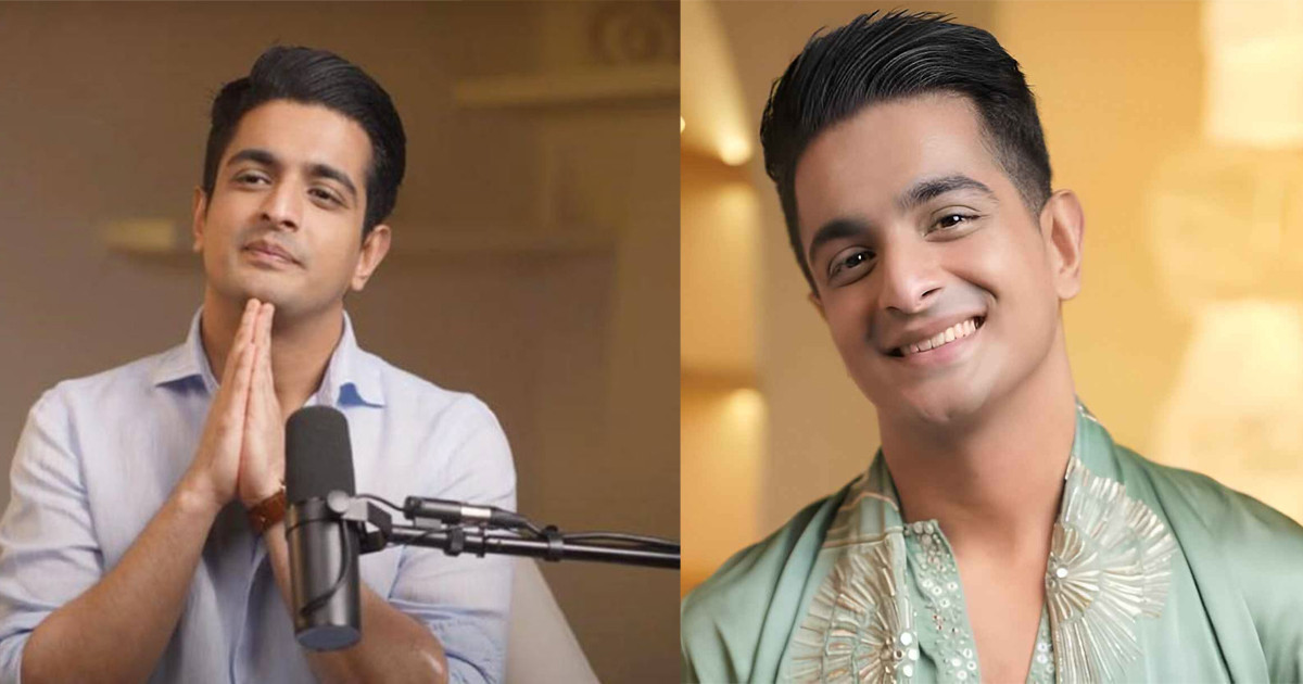 পাকিস্তানিদের কাছে ক্ষমা চাইলেন ভারতীয় ইউটিউবার