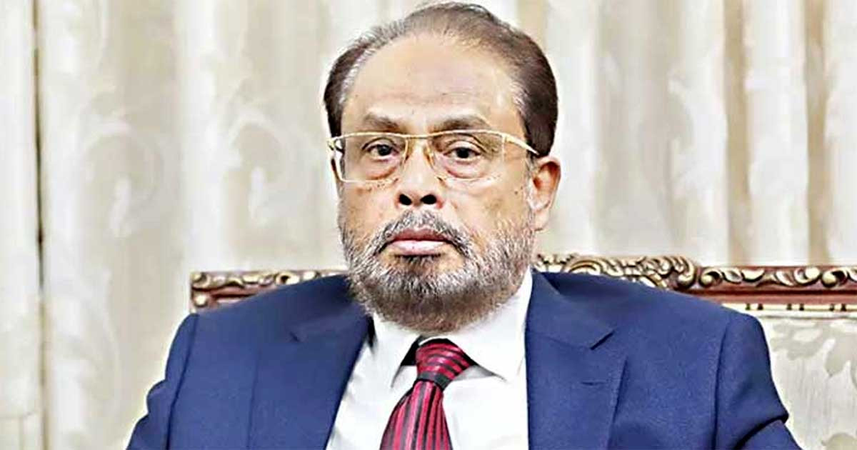 ‘দিল্লির গোলাম জি এম কাদেরকে নিয়ে ইন্টেরিমের সিদ্ধান্ত কী?’