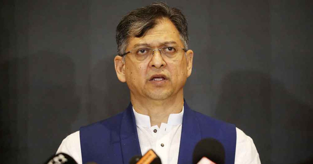 আ.লীগ নিষিদ্ধে সাধুবাদ জানিয়ে দ্রুত নির্বাচনের রোডম্যাপ দাবি বিএনপির