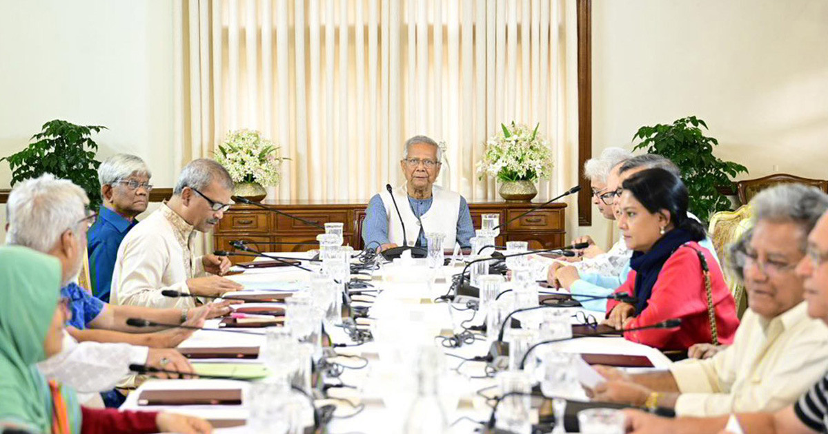 সন্ত্রাসবিরোধী অধ্যাদেশে যুক্ত হলো নতুন বিধান