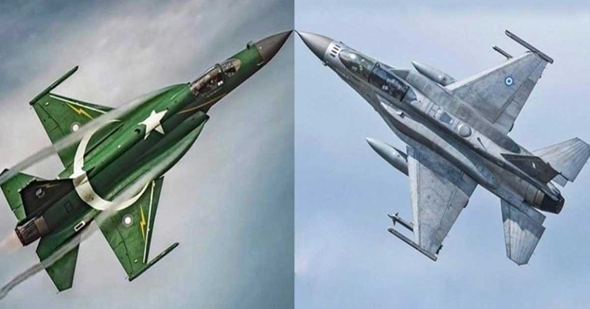 পাকিস্তানের বিমান ভূপাতিতের পক্ষে প্রমাণ দেখাতে পারেনি নয়াদিল্লি