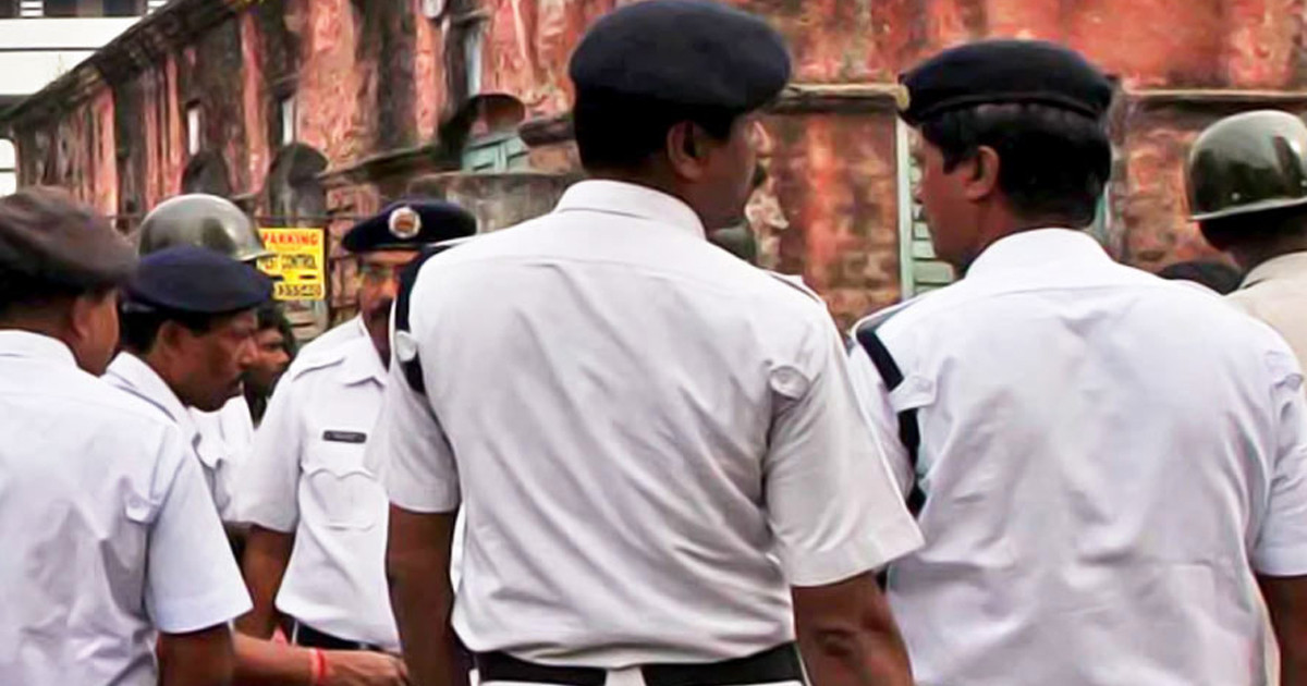 ভারত-পাকিস্তান উত্তেজনা: কলকাতা পুলিশকে একগুচ্ছ নির্দেশনা