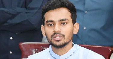 গণহত্যাকারীরা বিশৃঙ্খলা সৃষ্টির পরিকল্পনা করছে: আসিফ মাহমুদ