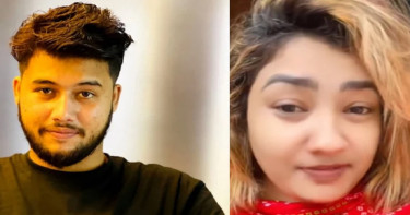 হত্যা মামলায় শীর্ষ সন্ত্রাসী সাজ্জাদের স্ত্রী গ্রেপ্তার