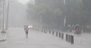 কবে থেকে বৃষ্টি, সুখবর দিলো আবহাওয়া অফিস