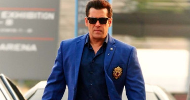 ‘যুদ্ধবিরতি’-কে সমর্থন করে সালমানের পোস্ট, বিতর্কে অবশেষে ডিলিট