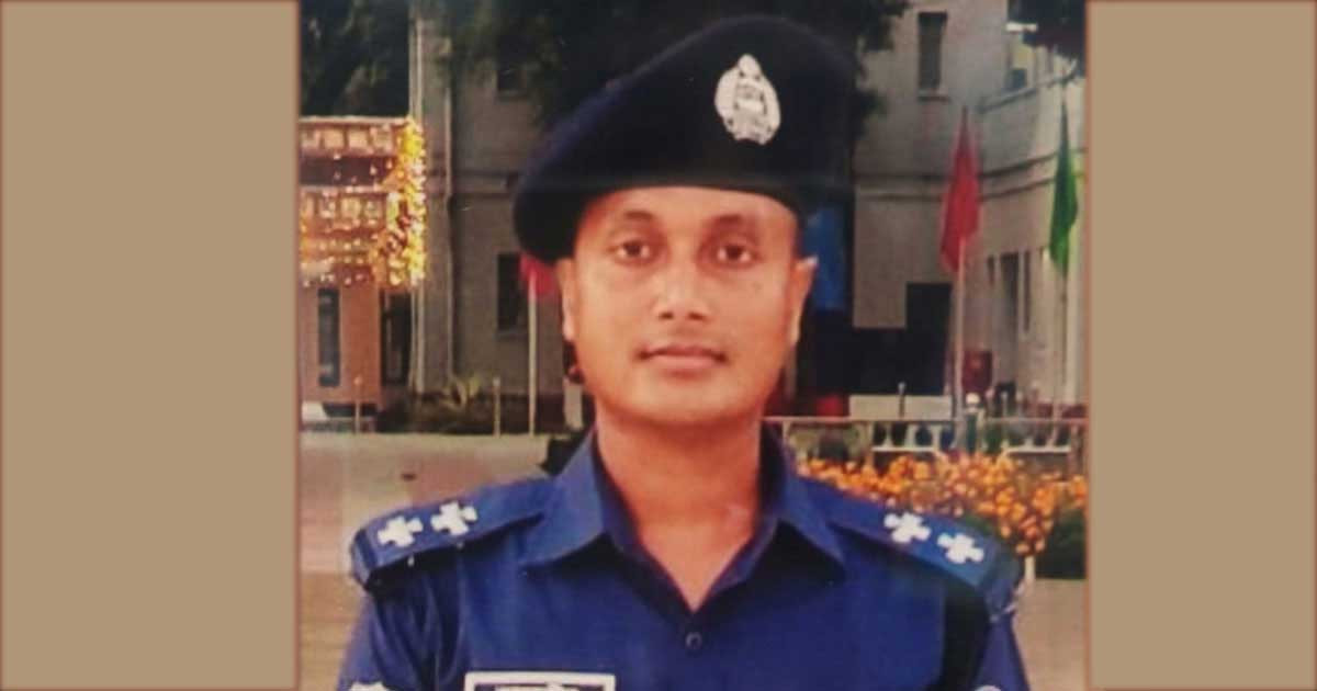 জয়পুরহাটে পুলিশের এসআইকে ছুরিকাঘাত