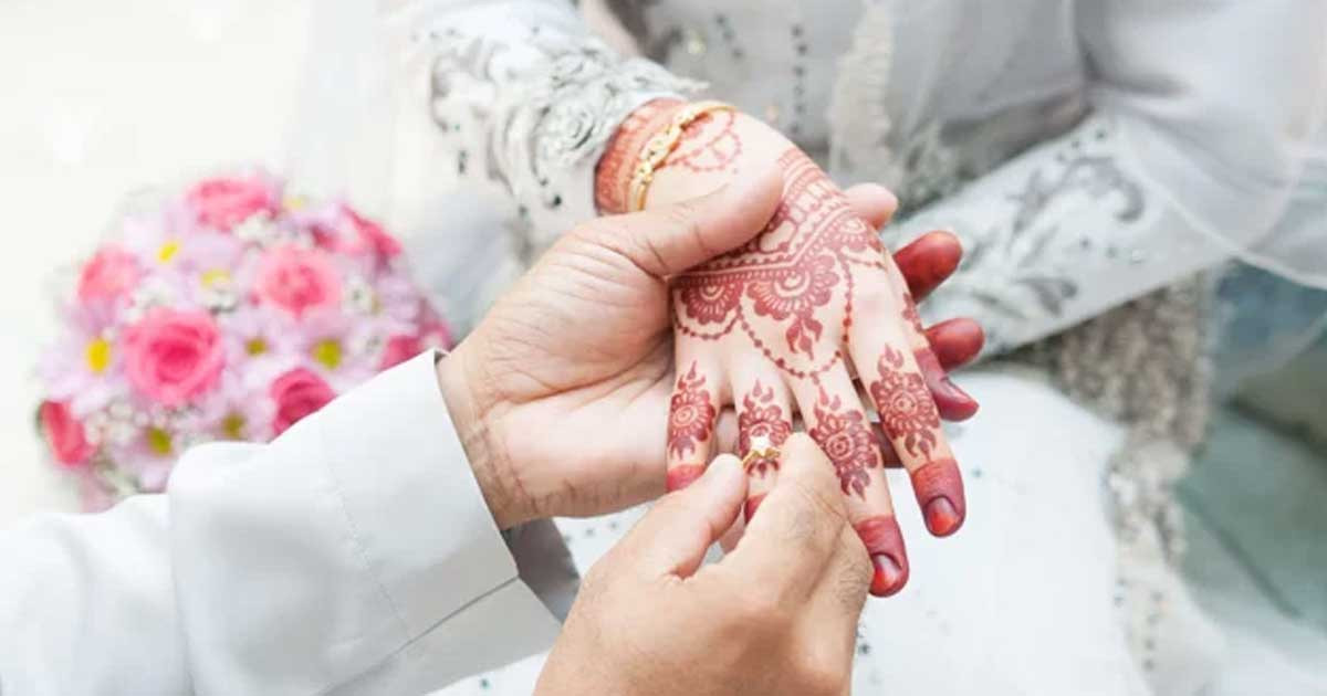 বিয়ের সময় অভিভাবকদের প্রতি মহানবী (সা.)-এর ৫ নির্দেশনা
