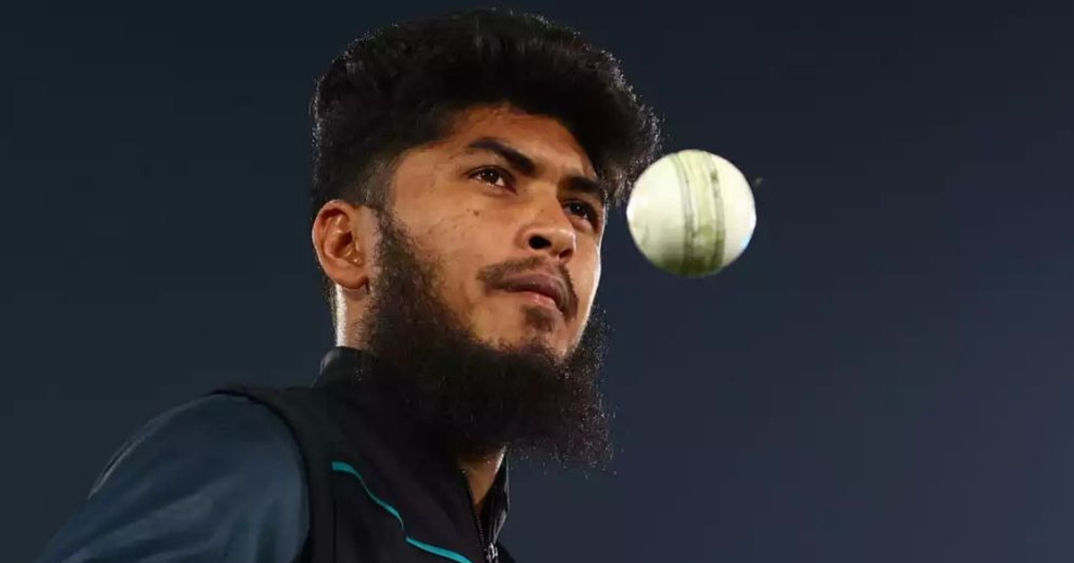 ক্ষমা চাইলেন রিশাদ, কী নিয়ে এতো চাঞ্চল্য?