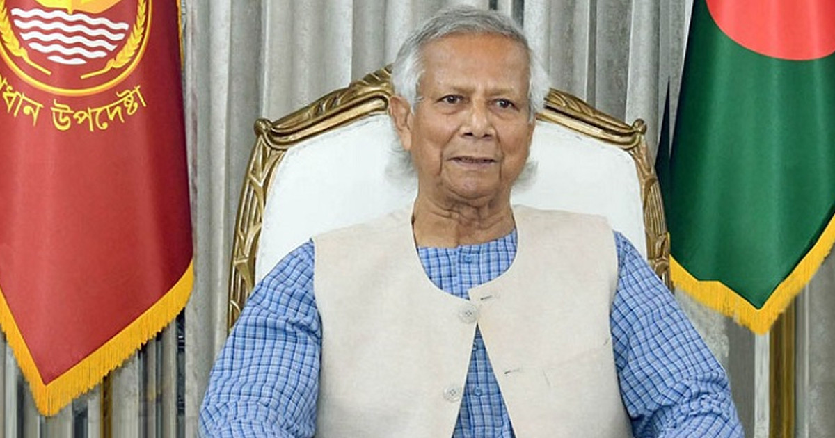 সিভিল সার্জন সম্মেলন আজ, উদ্বোধন করবেন প্রধান উপদেষ্টা