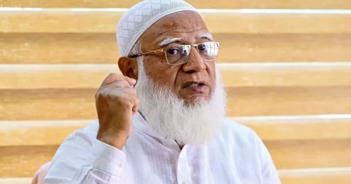 ‘কোনো উসকানি কিংবা অপ্রীতিকর ঘটনায় জড়ানো একেবারেই ঠিক হবে না’