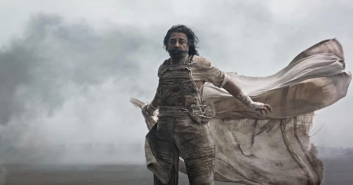 কবে আসছে কমল হাসানের ‘থাগ লাইফ’?