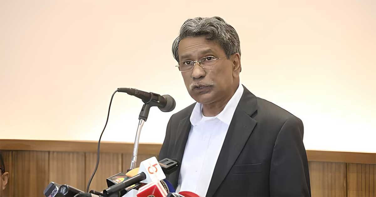 ফ্যাসিবাদ বিরোধী সংগ্রামে ফ্যাসিস্ট শাষকের পলায়ন প্রাথমিক বিজয়: আলী রীয়াজ