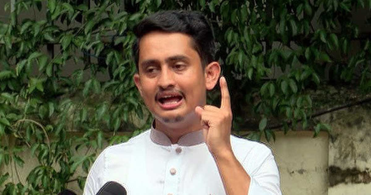 আর ৫ ঘণ্টা সময় আছে ইন্টেরিম: সারজিস