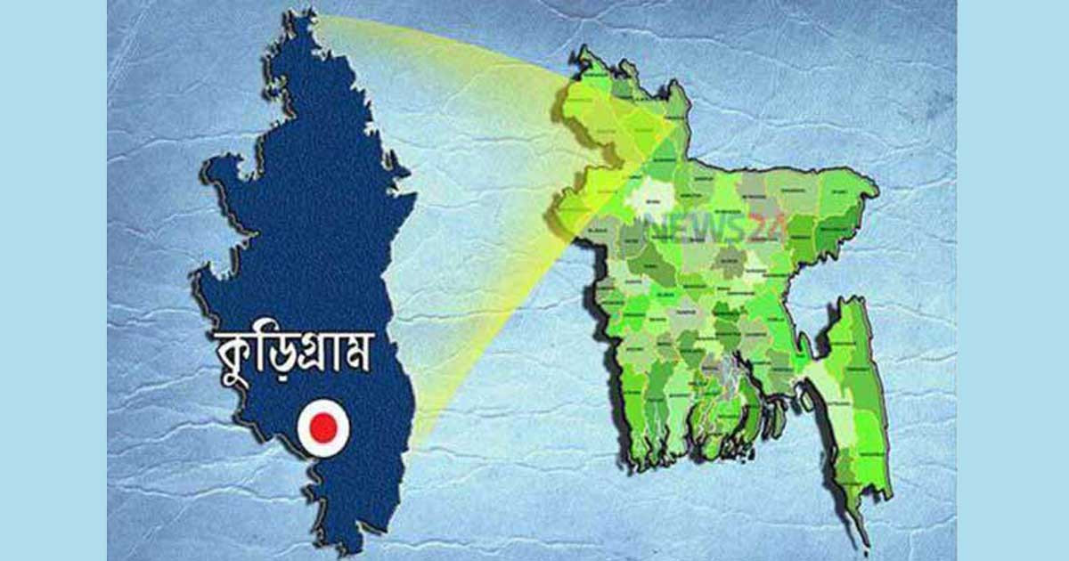 ব্রহ্মপুত্র নদে ভেসে উঠল দুই ভাইয়ের মরদেহ