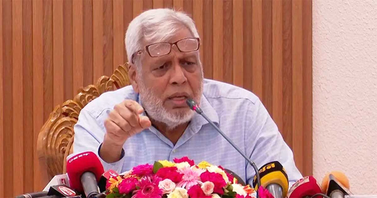 সড়কে বসবে না গরুর হাঁট, চাঁদাবাজি বন্ধে কঠোর সরকার