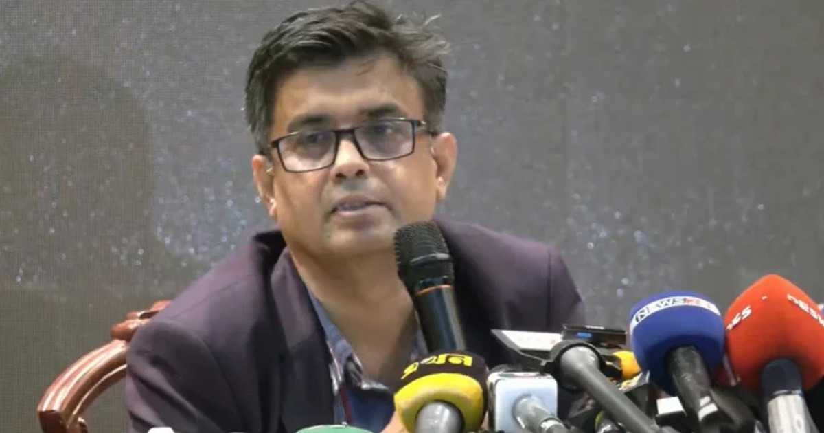 সাংবাদিকদের বেতন কমপক্ষে কত হওয়া উচিত, জানালেন প্রেস সচিব