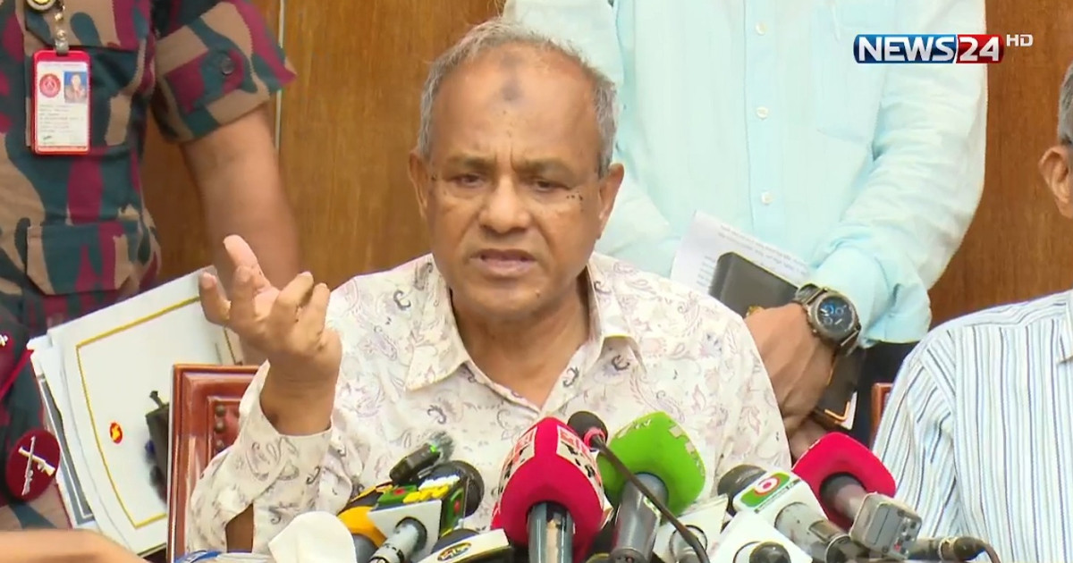 র‍্যাবের নাম, পোশাক পরিবর্তন নিয়ে ৫ সদস্যের কমিটি