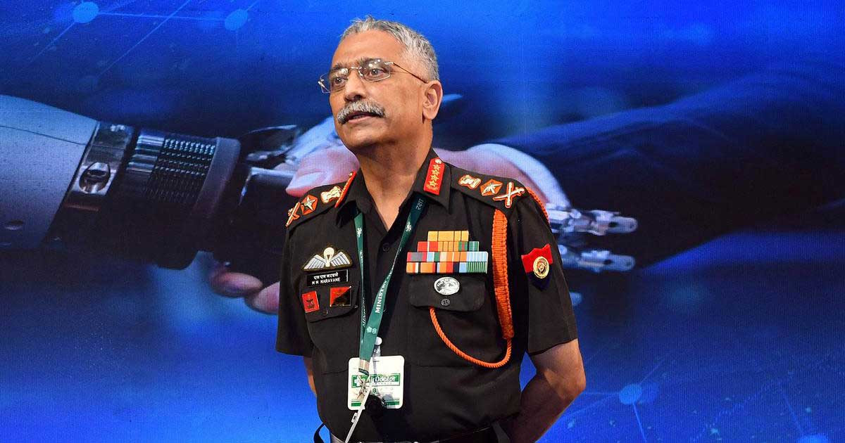 ‘যুদ্ধ বলিউড সিনেমা নয়’ যুদ্ধবাজ ভারতীয়দের ‘ধুয়ে দিলেন’ সাবেক সেনাপ্রাধন